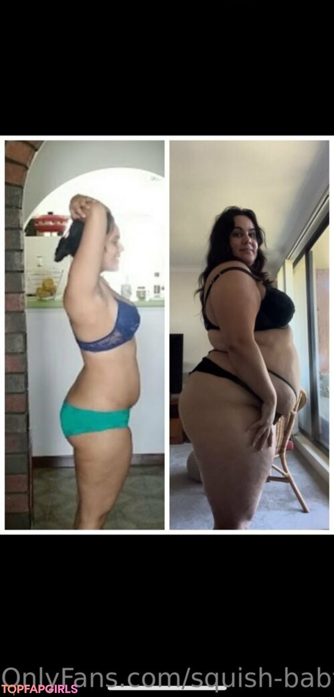 Foto desnuda filtrada de OnlyFans de Squishbaby #22 Foto desnuda filtrada de OnlyFans de Squishbaby #22