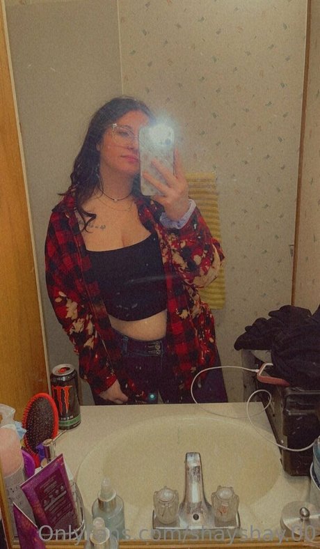 Foto desnuda filtrada de OnlyFans de Shayshay00