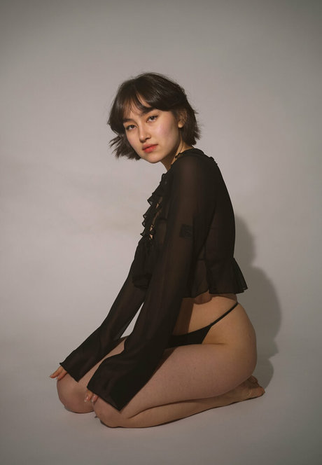 Foto desnuda filtrada de OnlyFans de Soaudrey