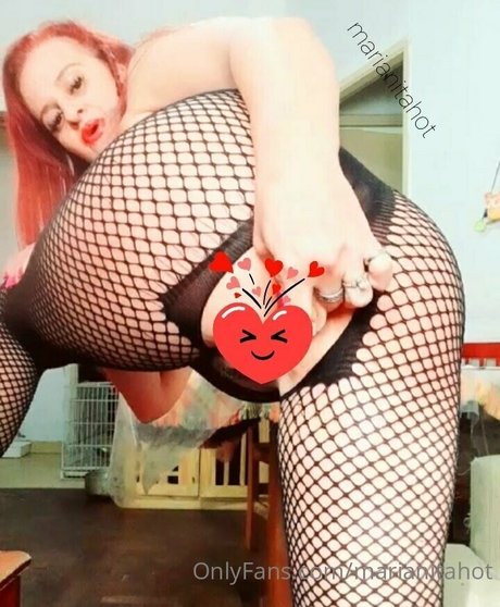 Marianitahot