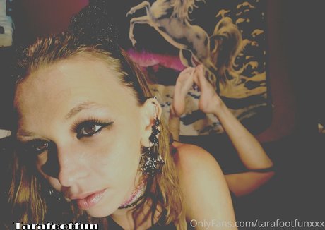 Tarafootfunxxx