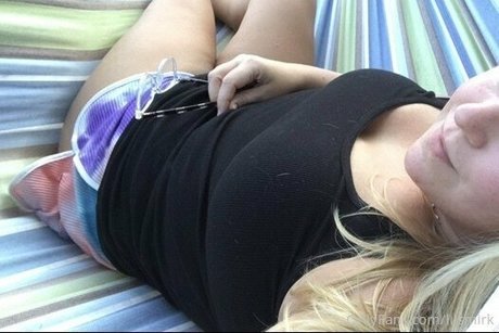 Foto desnuda filtrada de OnlyFans de Lilsmirk
