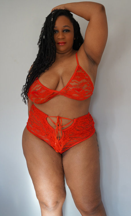 Foto desnuda filtrada de OnlyFans de Faye Jackson