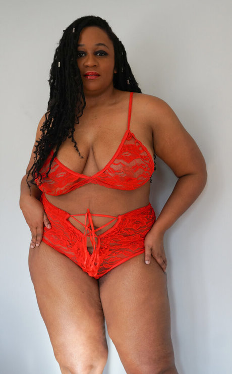 Foto desnuda filtrada de OnlyFans de Faye Jackson