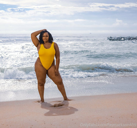 Faye Jackson
