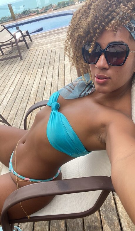 Rubia Gabi