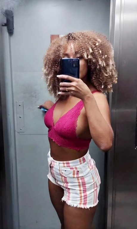 Rubia Gabi