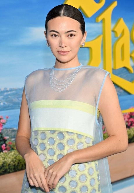 Jessica Yu Li Henwick