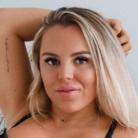 Foto desnuda filtrada de OnlyFans de Jade Joselyn