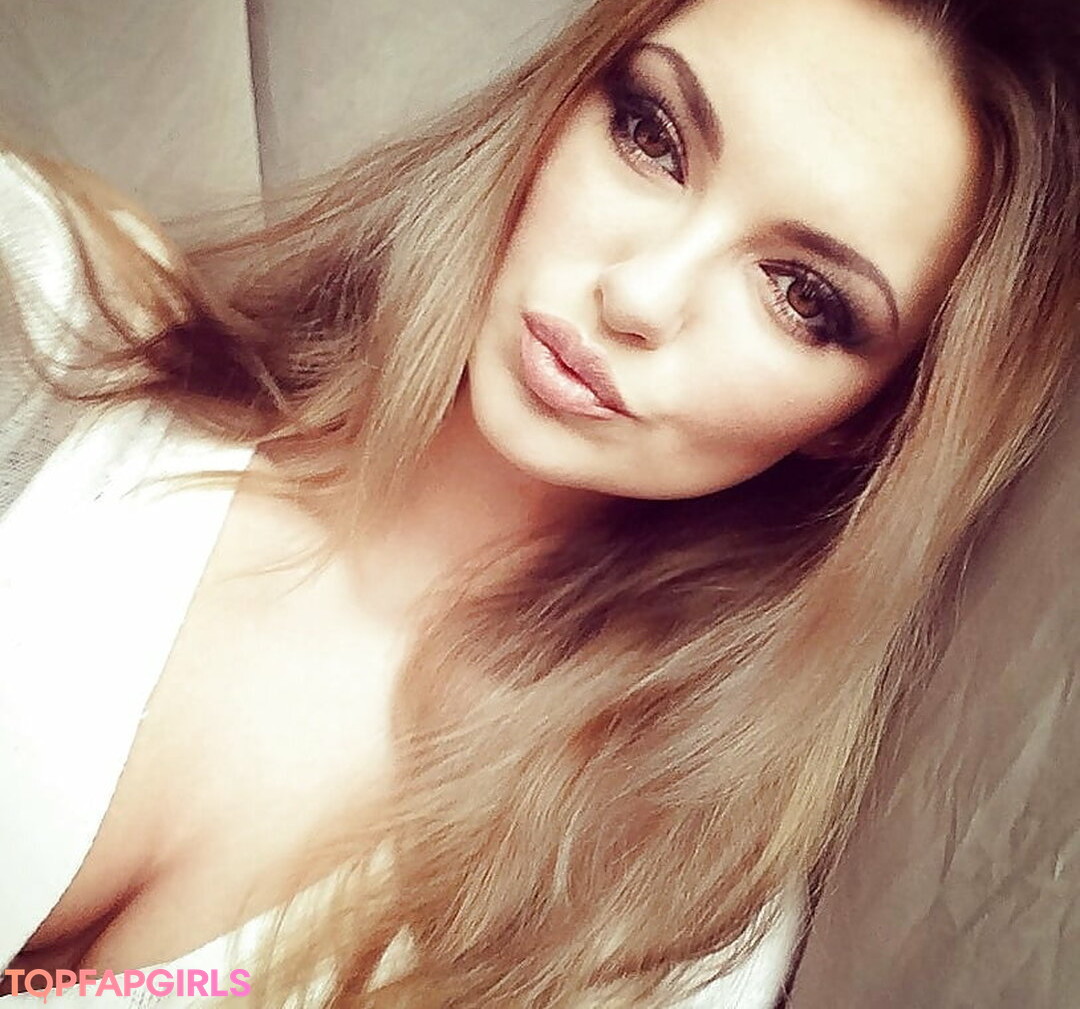 Foto desnuda filtrada de OnlyFans de Luiza Sprusinska #24 Foto desnuda filtrada de OnlyFans de Luiza Sprusinska #24