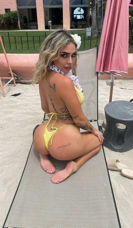 Ashley Bernier