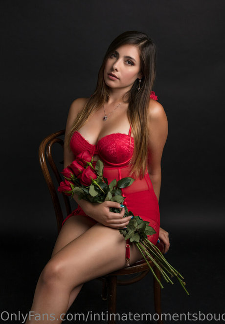 Foto desnuda filtrada de OnlyFans de Intimatemomentsboudoir