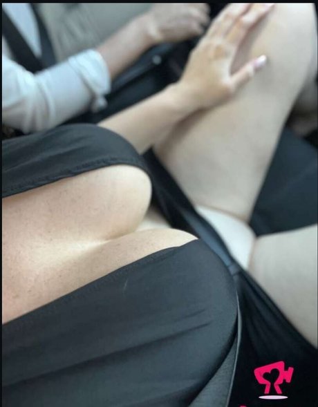 Foto desnuda filtrada de OnlyFans de Rocio Pena