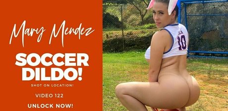 Mary Mendez