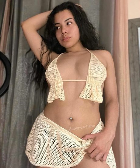 Babypeachami