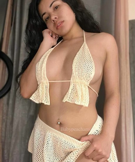 Babypeachami