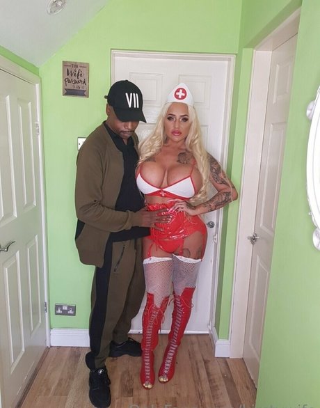 Kirstywife