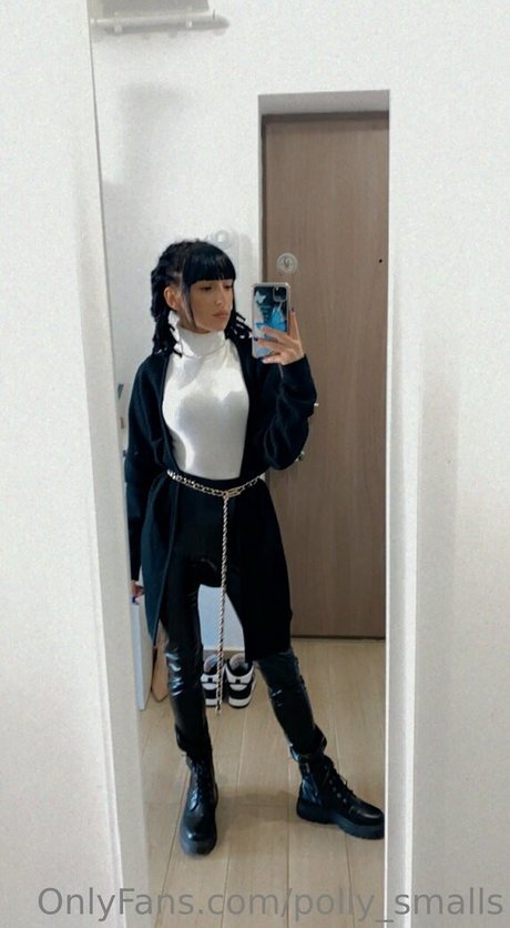 Polly_smalls