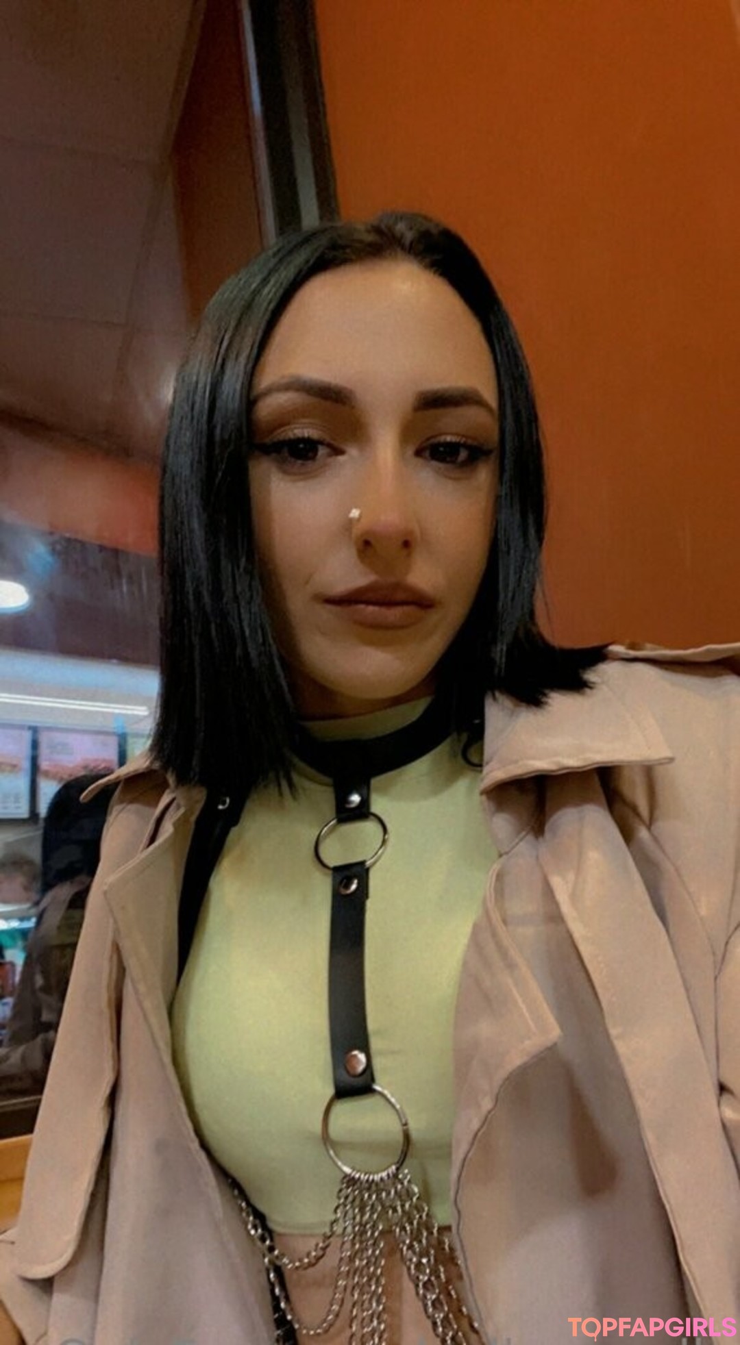 Foto desnuda filtrada de OnlyFans de Pollysmalls #107 Foto desnuda filtrada de OnlyFans de Pollysmalls #107