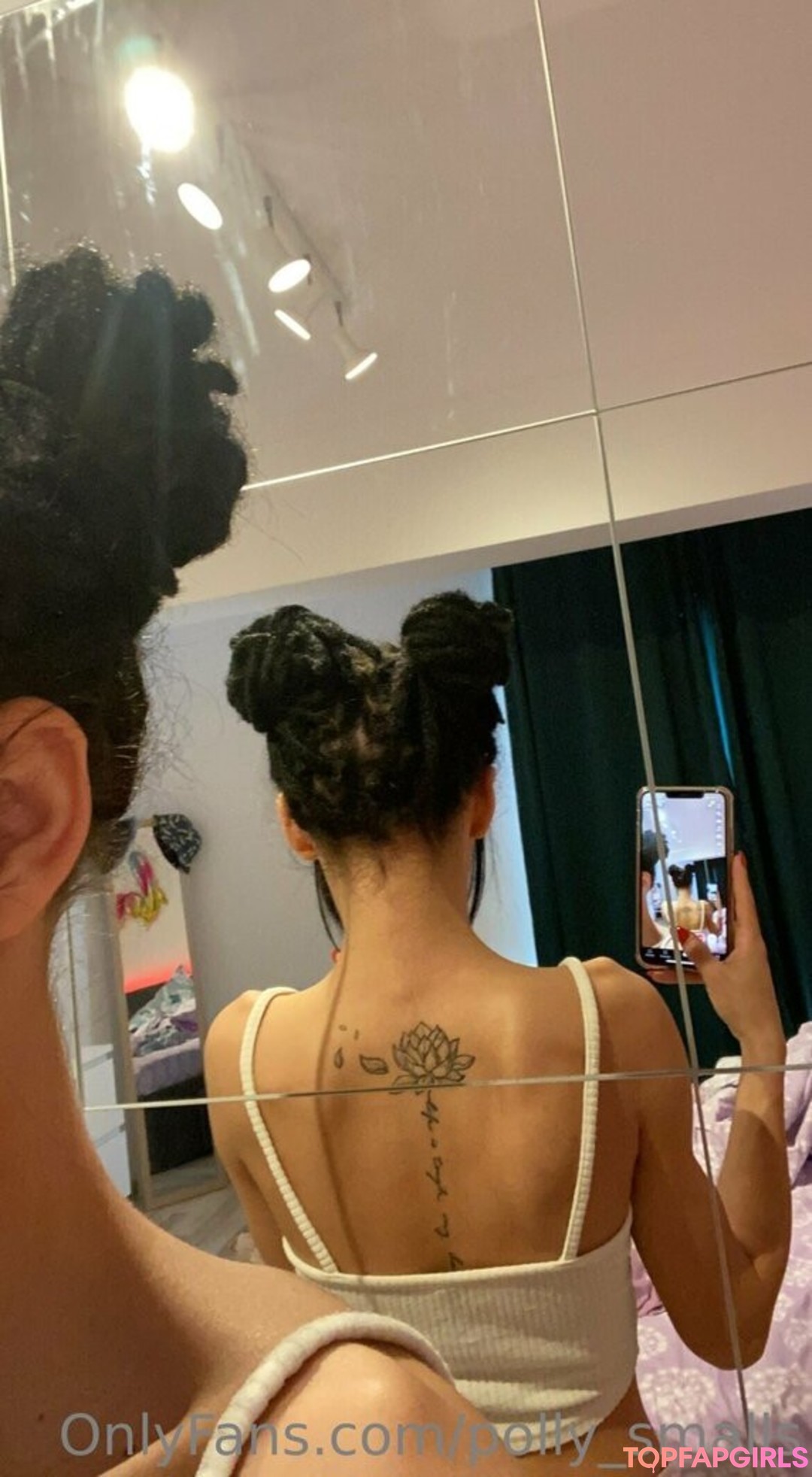 Foto desnuda filtrada de OnlyFans de Pollysmalls #115 Foto desnuda filtrada de OnlyFans de Pollysmalls #115