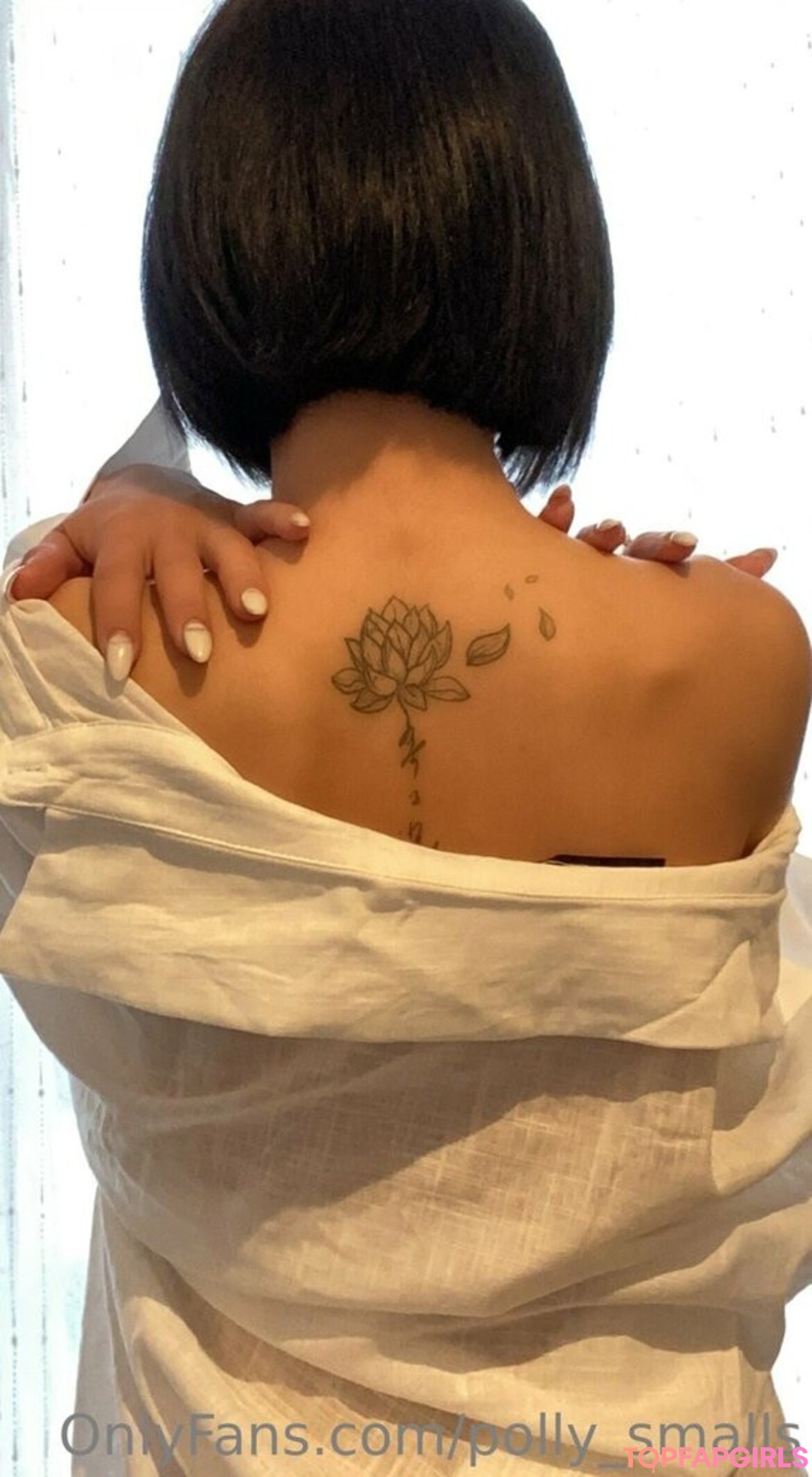 Foto desnuda filtrada de OnlyFans de Pollysmalls #135 Foto desnuda filtrada de OnlyFans de Pollysmalls #135