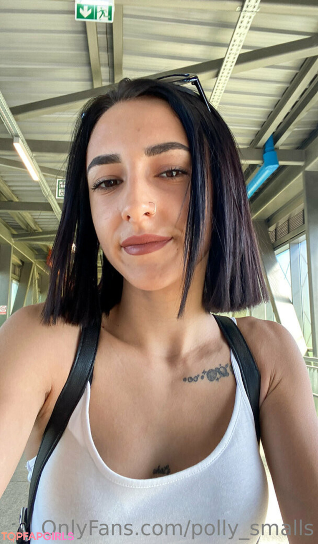 Foto desnuda filtrada de OnlyFans de Pollysmalls #147 Foto desnuda filtrada de OnlyFans de Pollysmalls #147