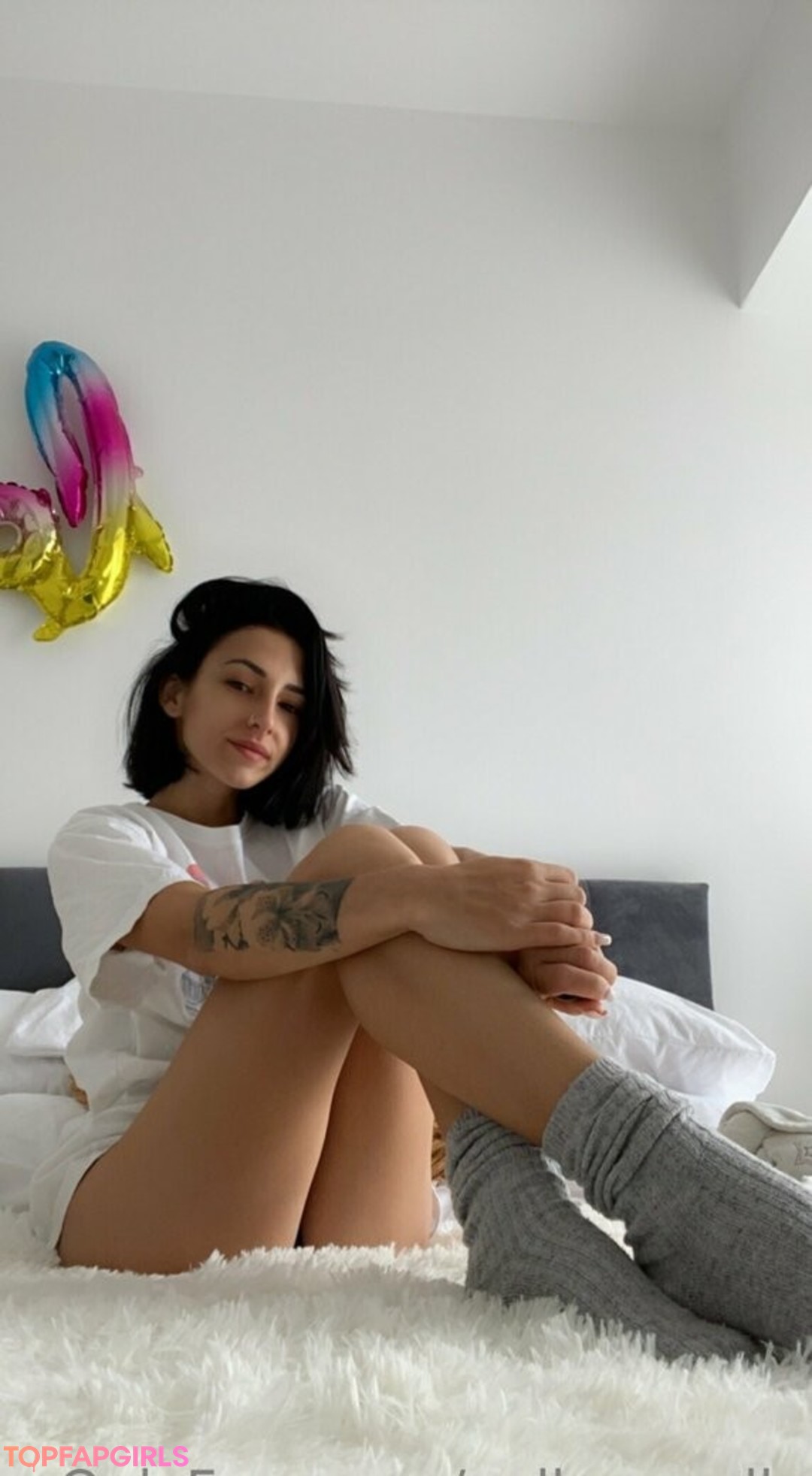 Foto desnuda filtrada de OnlyFans de Pollysmalls #15 Foto desnuda filtrada de OnlyFans de Pollysmalls #15