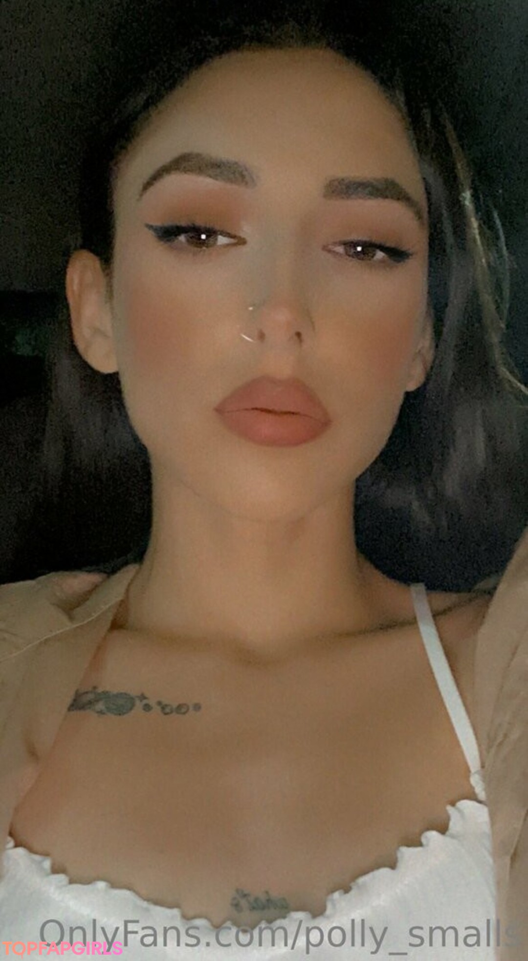 Foto desnuda filtrada de OnlyFans de Pollysmalls #32 Foto desnuda filtrada de OnlyFans de Pollysmalls #32