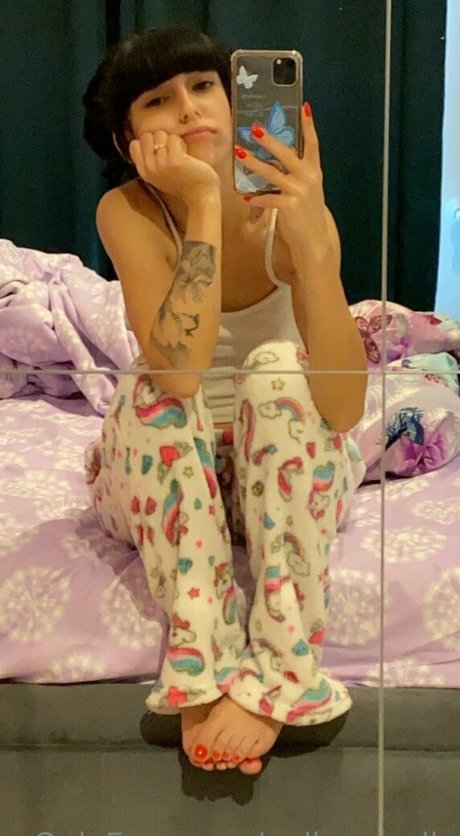 Pollysmalls