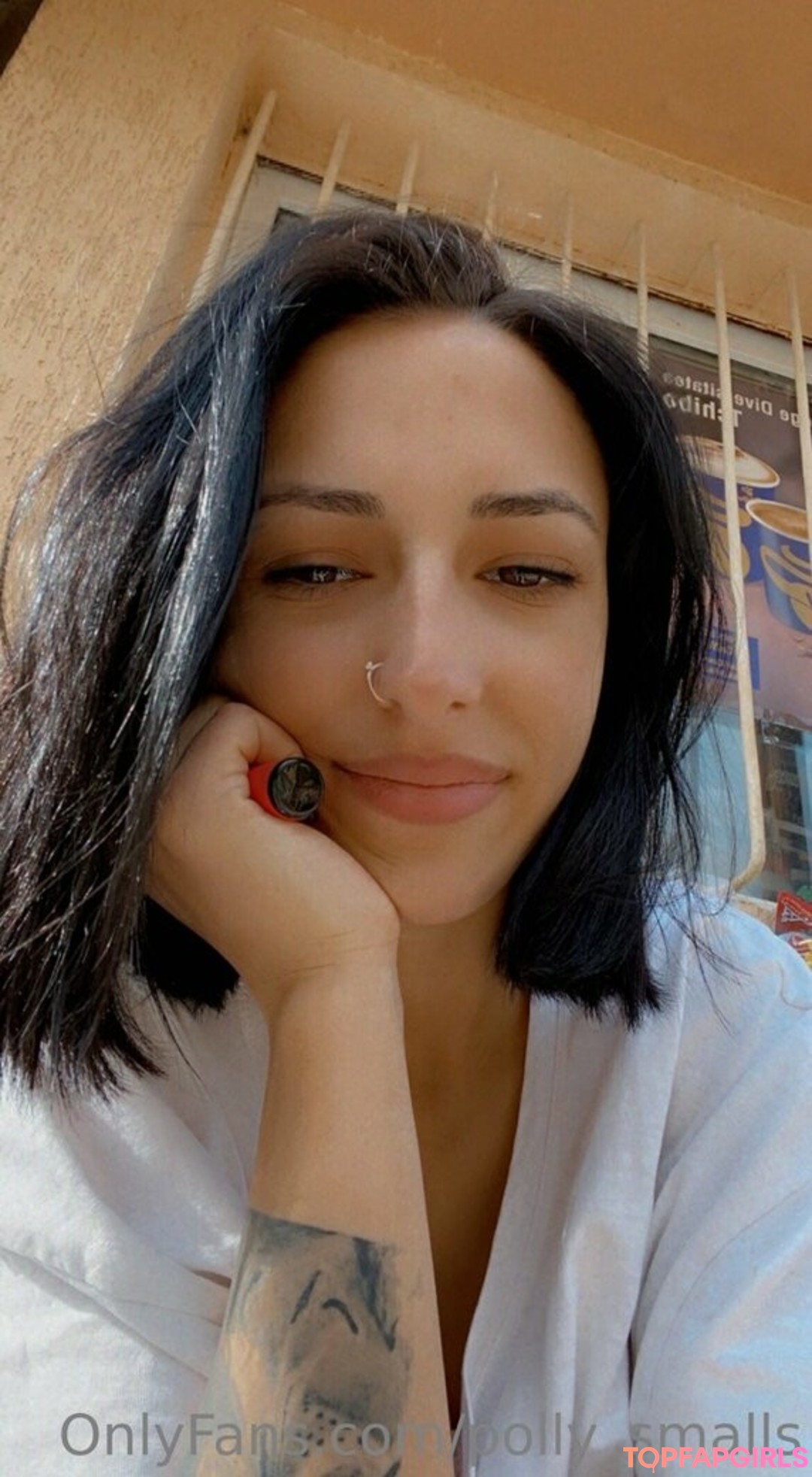 Foto desnuda filtrada de OnlyFans de Pollysmalls #76 Foto desnuda filtrada de OnlyFans de Pollysmalls #76