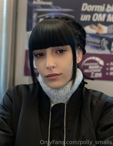 Polly_smalls