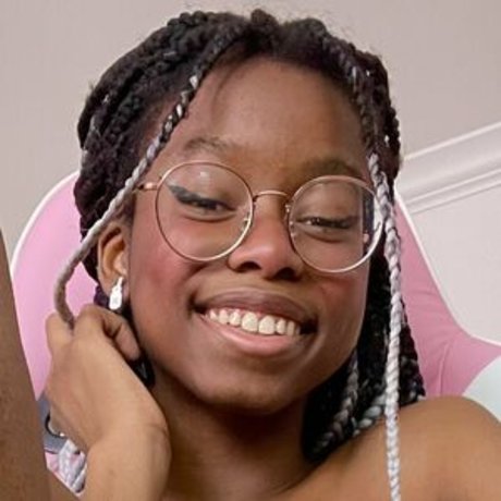 Foto desnuda filtrada de OnlyFans de Mymelodyirl