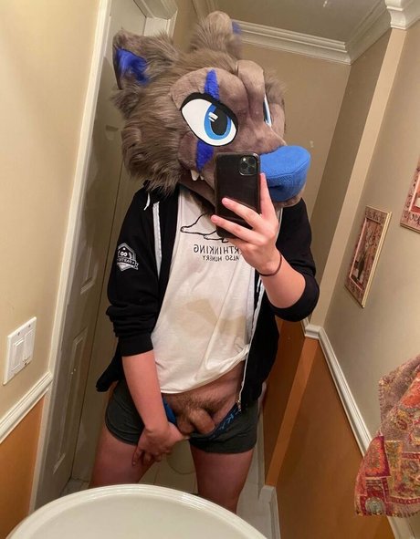 Glitchyfur