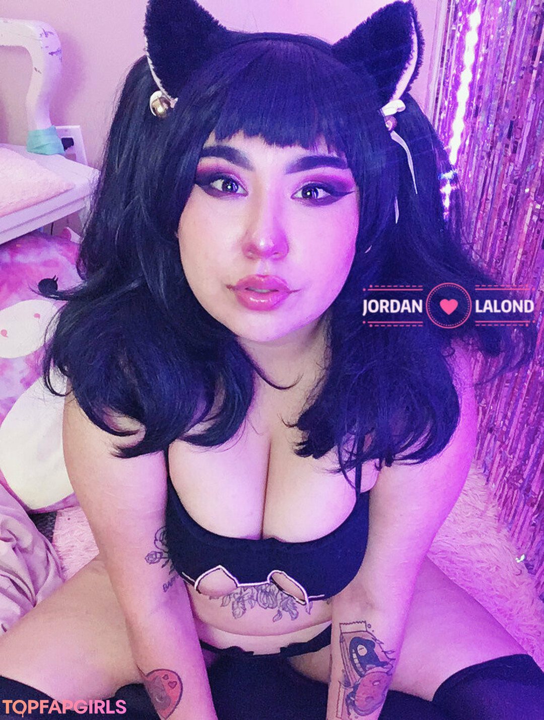 Foto desnuda filtrada de OnlyFans de Freejordanlalond #51 Foto desnuda filtrada de OnlyFans de Freejordanlalond #51