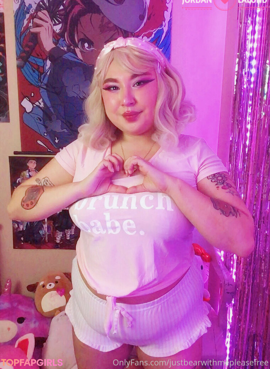 Foto desnuda filtrada de OnlyFans de Freejordanlalond #52 Foto desnuda filtrada de OnlyFans de Freejordanlalond #52