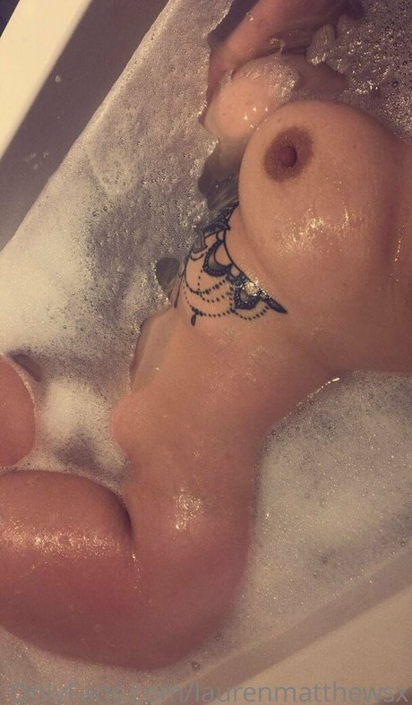 Laurenmatthewsx