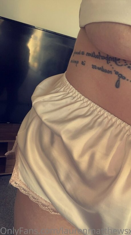 Laurenmatthewsx