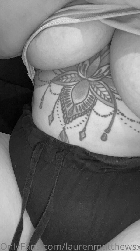Laurenmatthewsx