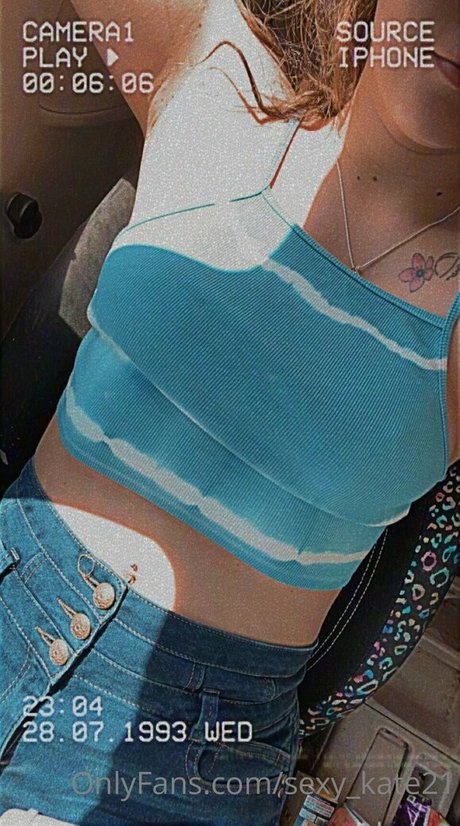 Sexykate21