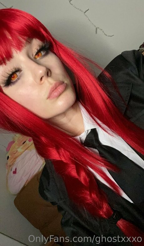 Ghostxxxo