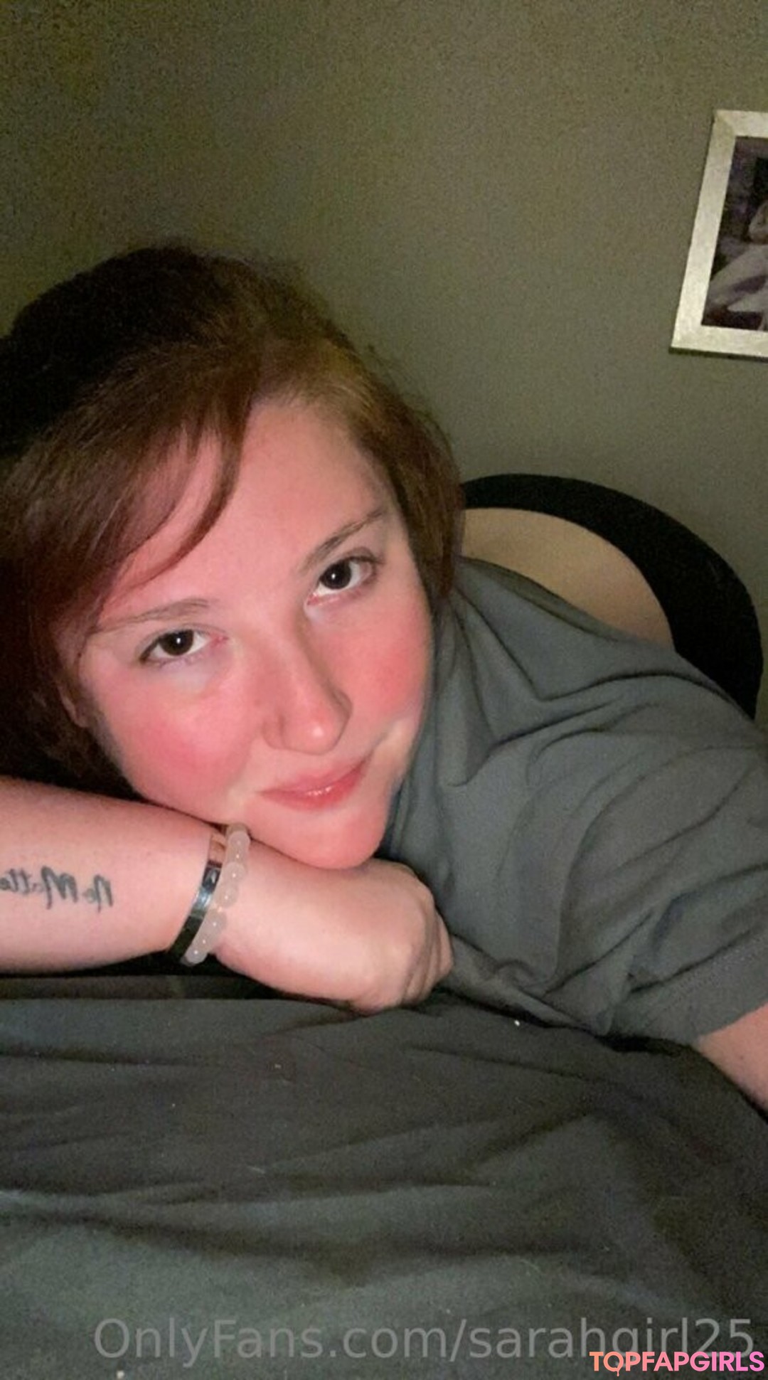 Foto desnuda filtrada de OnlyFans de Sarahgirl25 #34 Foto desnuda filtrada de OnlyFans de Sarahgirl25 #34