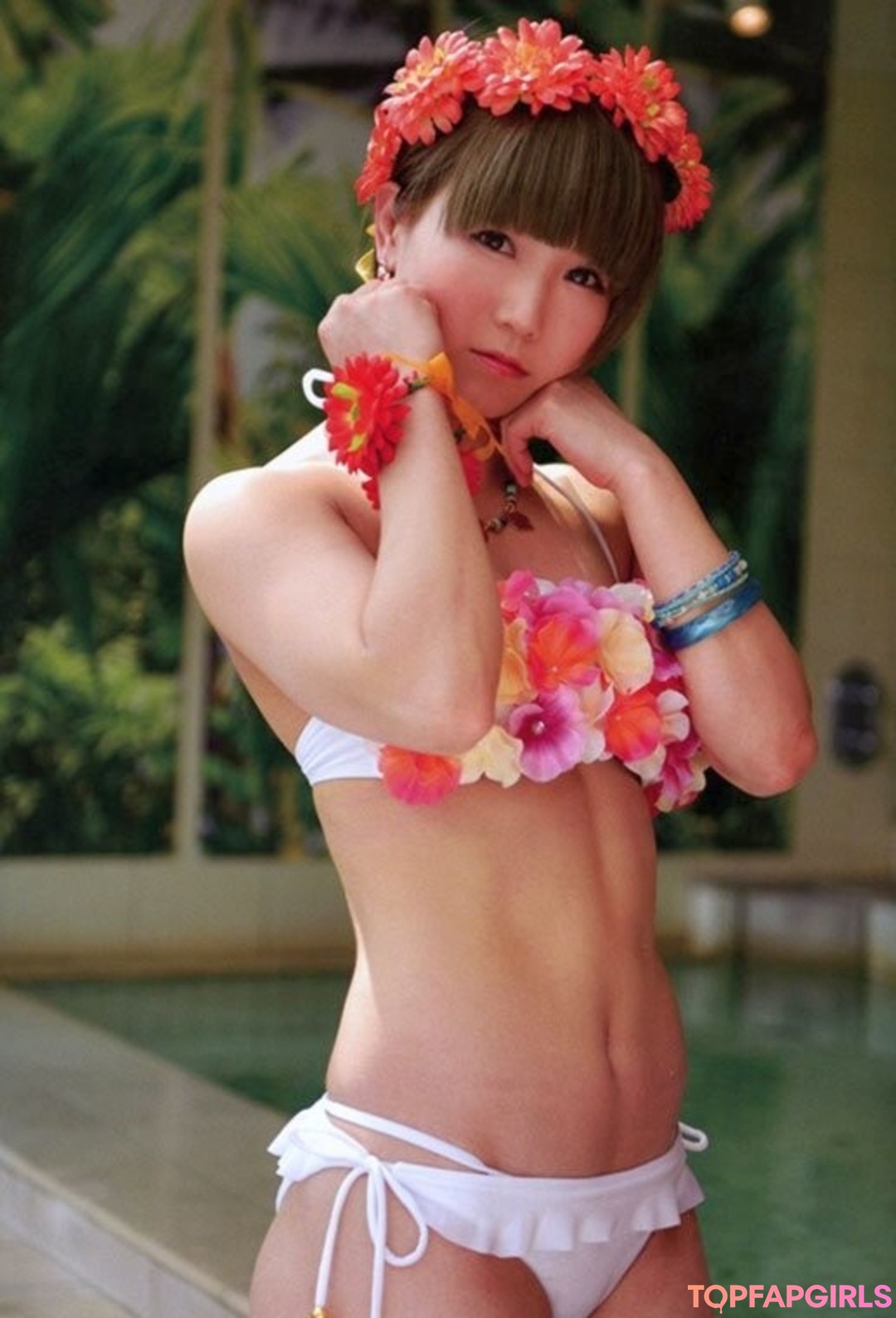 Foto desnuda filtrada de OnlyFans de Womenjoshi #1017