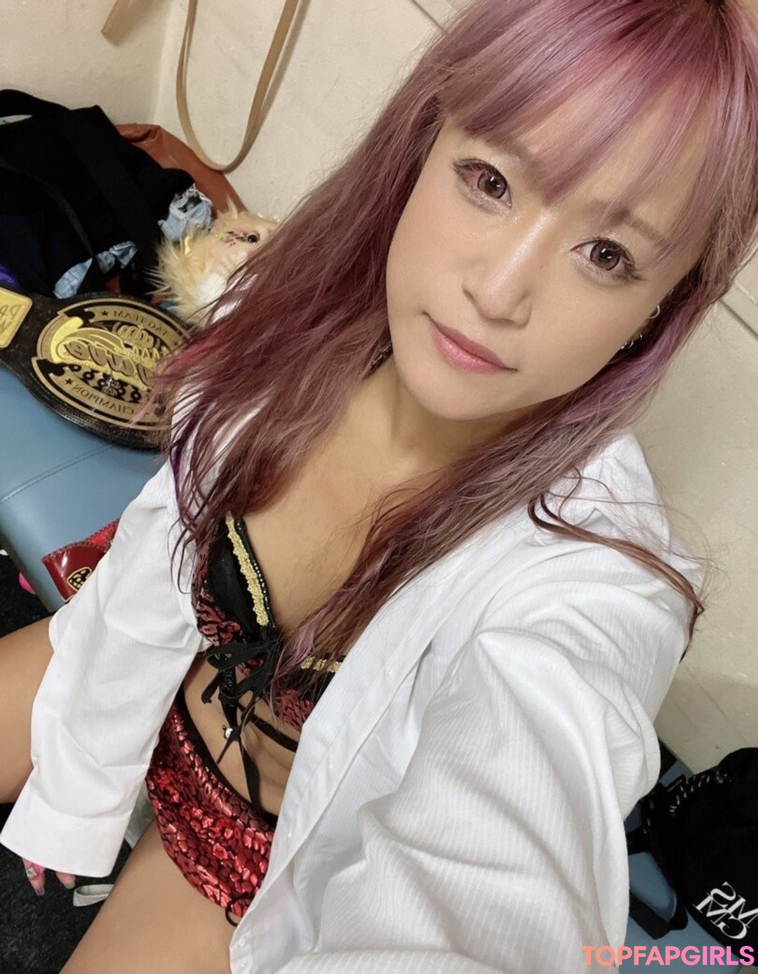 Foto desnuda filtrada de OnlyFans de Womenjoshi #1046