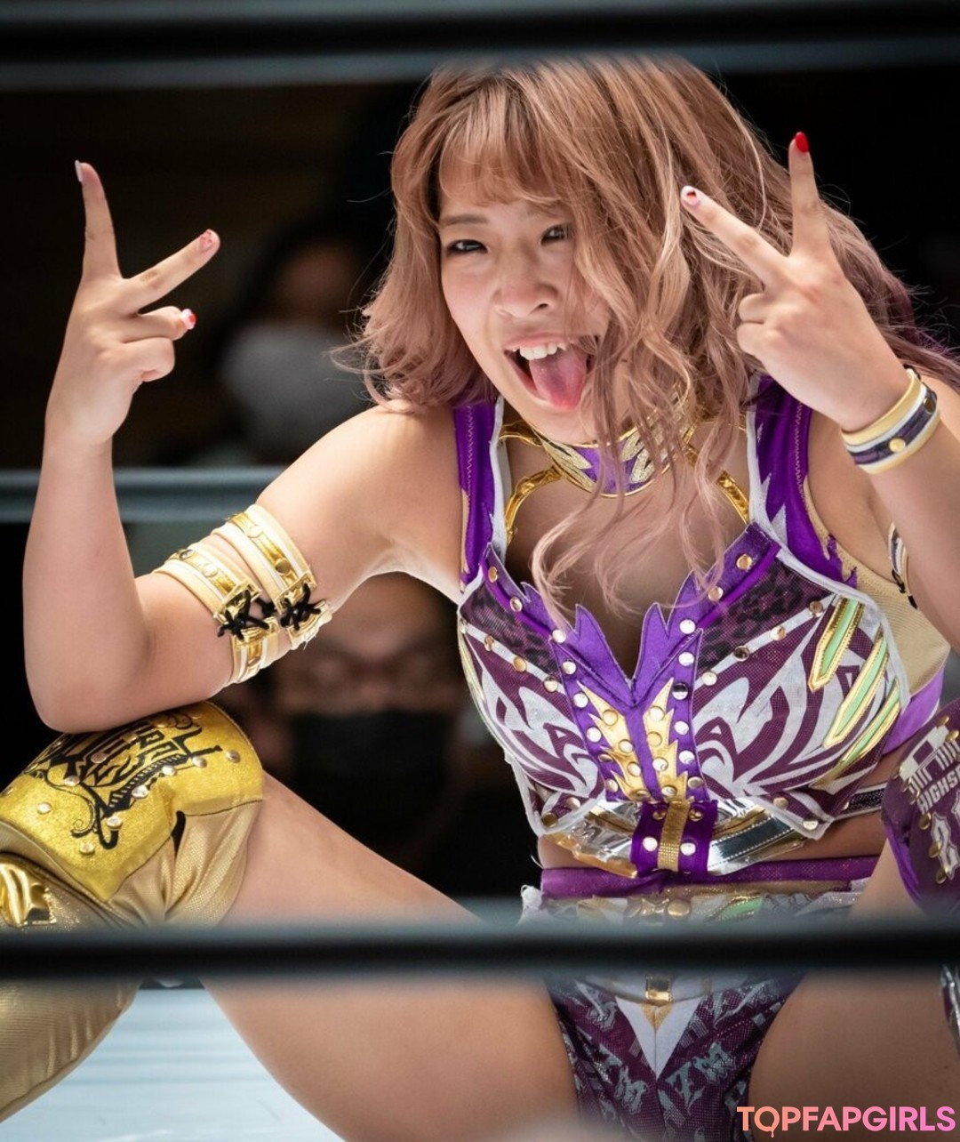 Foto desnuda filtrada de OnlyFans de Womenjoshi #1077