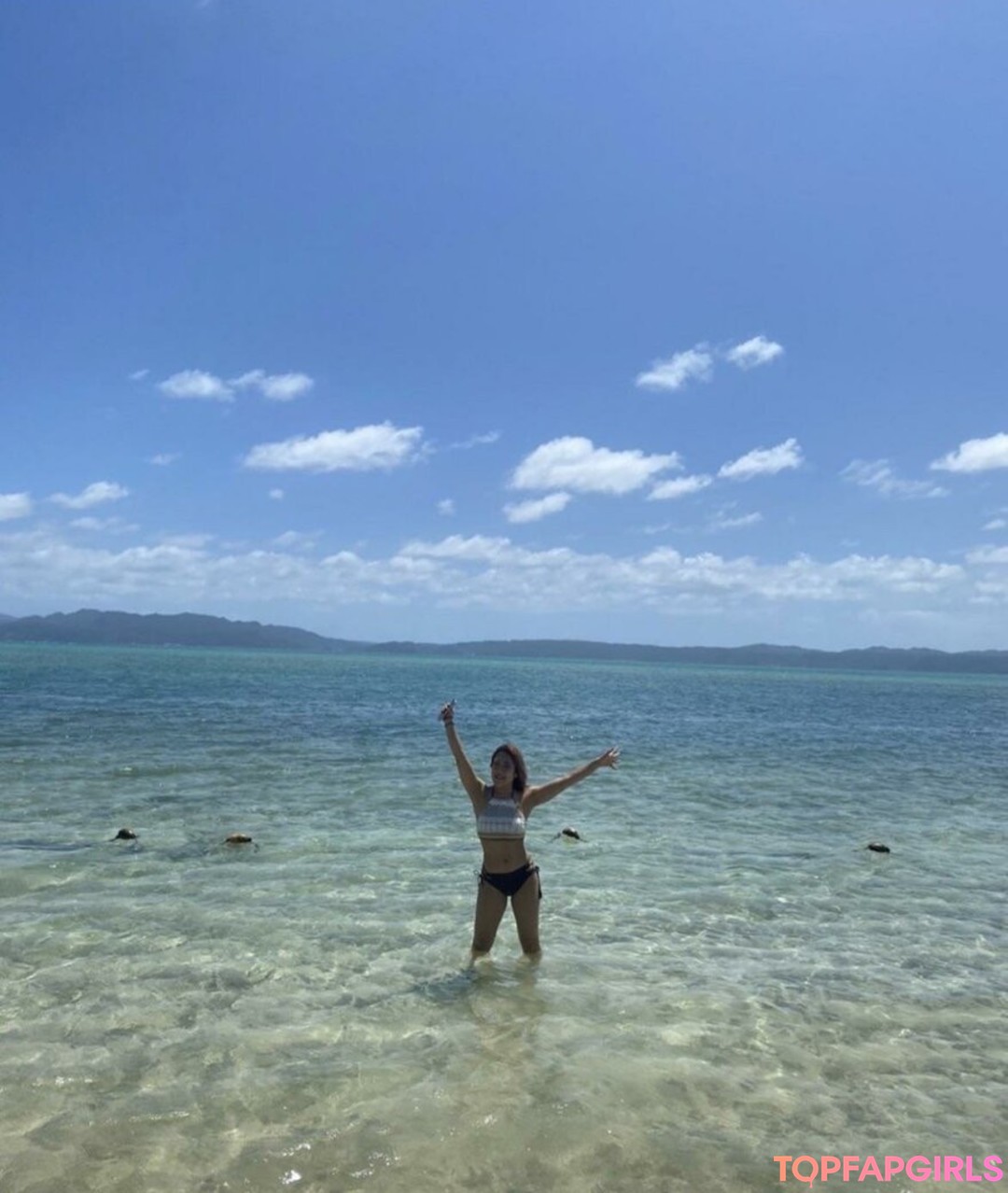 Foto desnuda filtrada de OnlyFans de Womenjoshi #1257