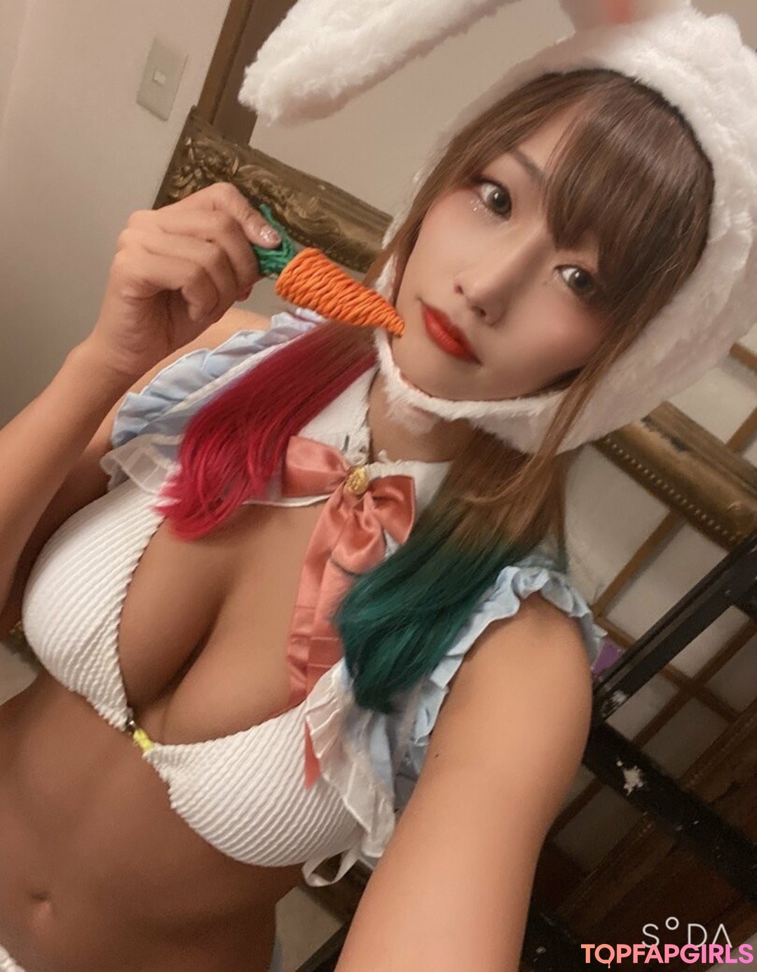 Foto desnuda filtrada de OnlyFans de Womenjoshi #1267