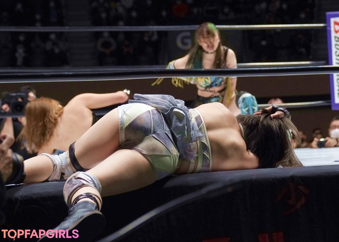 Foto desnuda filtrada de OnlyFans de Womenjoshi #1275