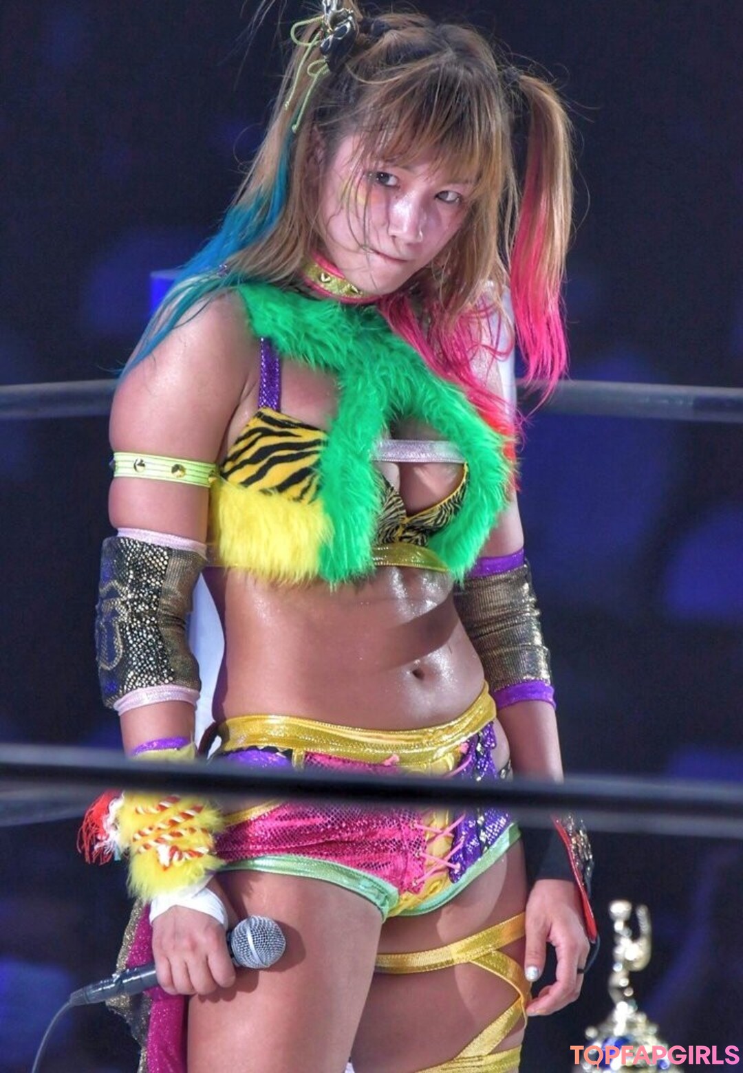 Foto desnuda filtrada de OnlyFans de Womenjoshi #1414