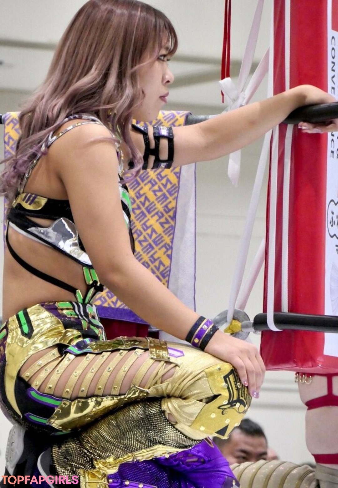 Foto desnuda filtrada de OnlyFans de Womenjoshi #1425