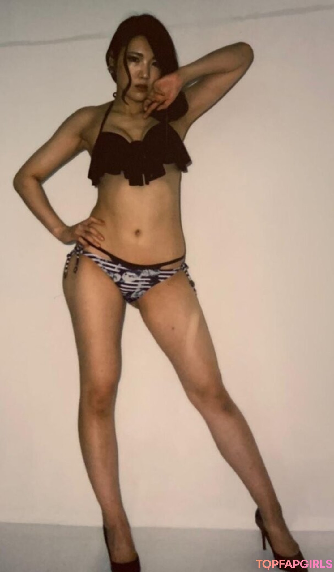 Foto desnuda filtrada de OnlyFans de Womenjoshi #1429